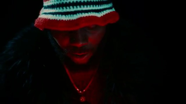 Odumodublvck - Firegun ft Fireboy DML
