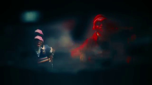 Odumodublvck - Firegun ft Fireboy DML | Photo 4