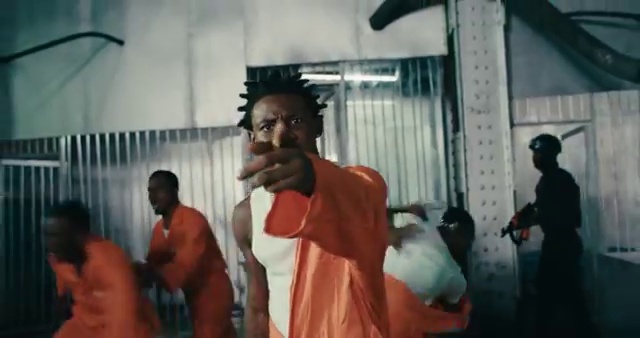 Shallipopi - Ex Convict | Photo 2