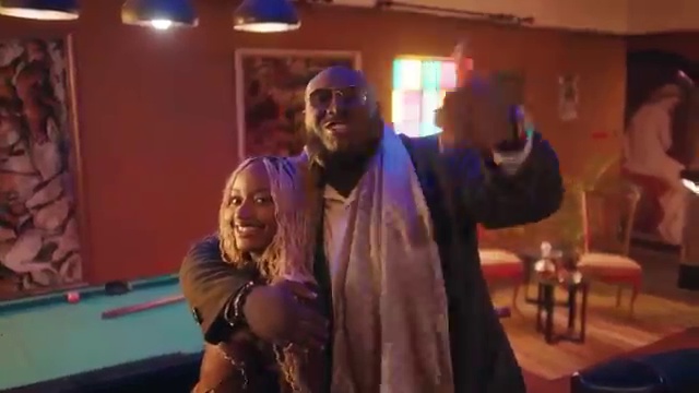 DJ Big N - How Many Times ft Ayra Starr, Oxlade | Photo 3