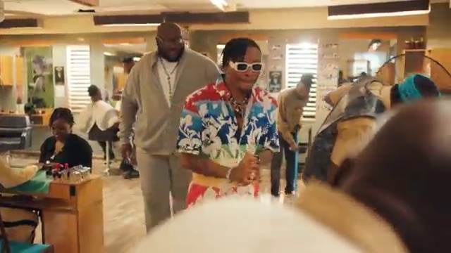 DJ Big N - How Many Times ft Ayra Starr, Oxlade | Photo 4