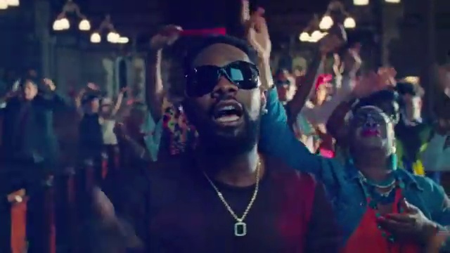 Patoranking - Higher | Photo 3