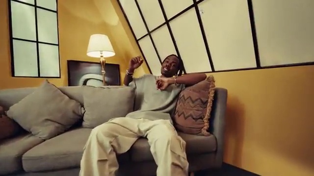 Ckay - Hallelujah ft Blaqbonez | Photo 3