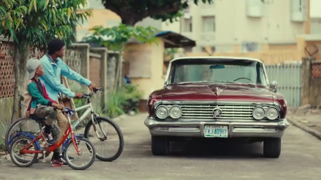 Ckay - Hallelujah ft Blaqbonez