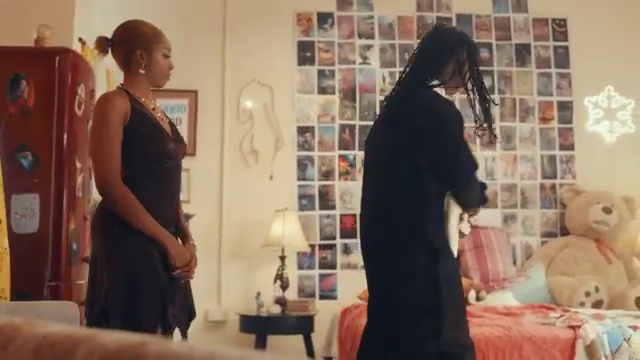 Lil Kesh - Good Bad Boy | Photo 2