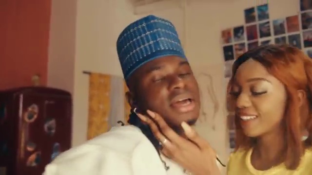 Lil Kesh - Good Bad Boy | Photo 4