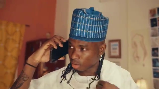 Lil Kesh - Good Bad Boy | Photo 5