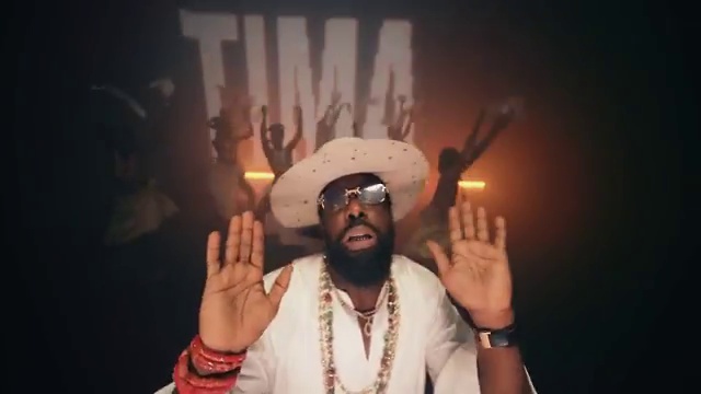 Timaya - Tomato