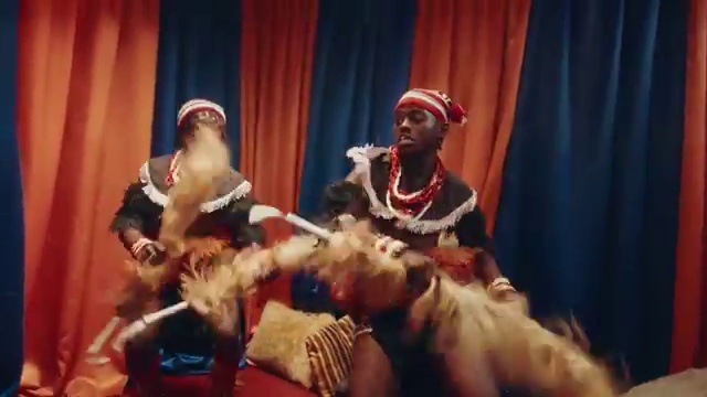 Kolaboy - Kolapiano Vol 2 (Isakaba) Remix ft Timaya | Photo 5
