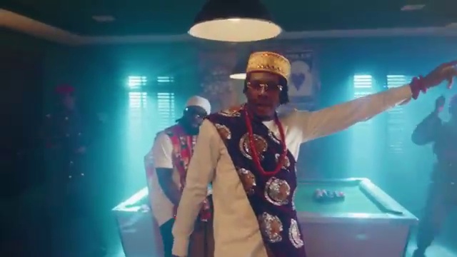 Kolaboy - Kolapiano Vol 2 (Isakaba) Remix ft Timaya | Photo 3