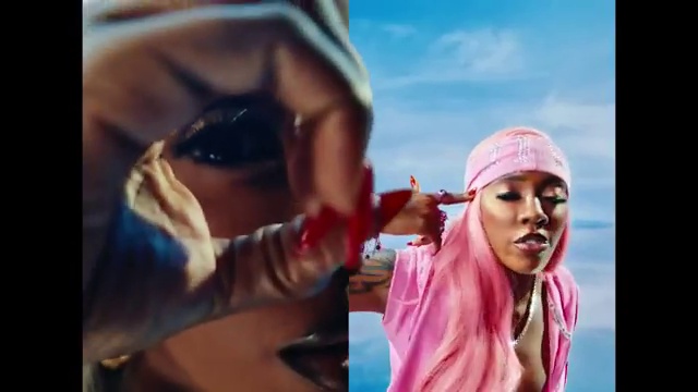 Tiwa Savage - Pick Up | Photo 2