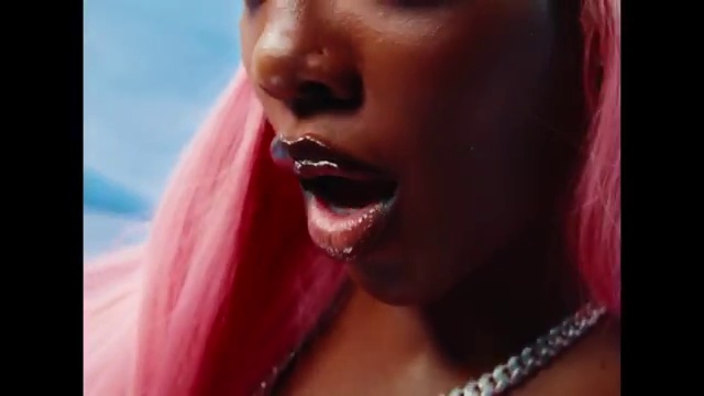 Tiwa Savage - Pick Up