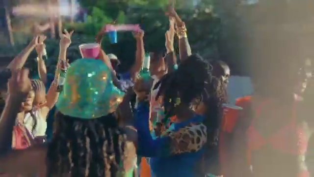Dj Spinall - Loju ft Wizkid