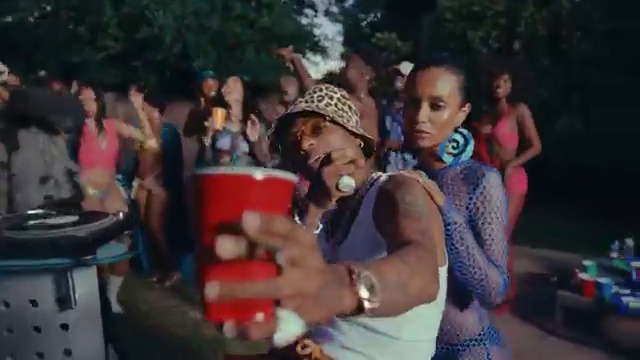 Dj Spinall - Loju ft Wizkid | Photo 3