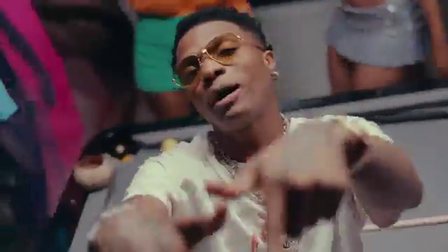 Dj Spinall - Loju ft Wizkid | Photo 5