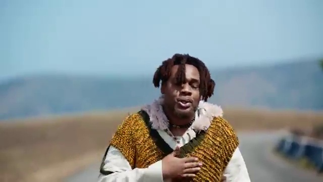 Buju BNXN - Pray