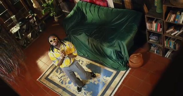 Diamond Platnumz - My Baby (Remix) ft Chike