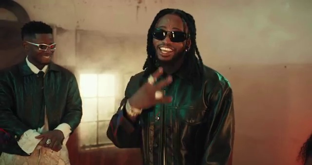 Diamond Platnumz - My Baby (Remix) ft Chike | Photo 5