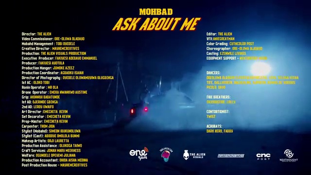 Mohbad  - Ask About Me | Photo 4