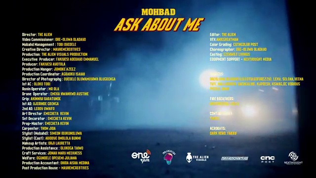 Mohbad  - Ask About Me | Photo 5