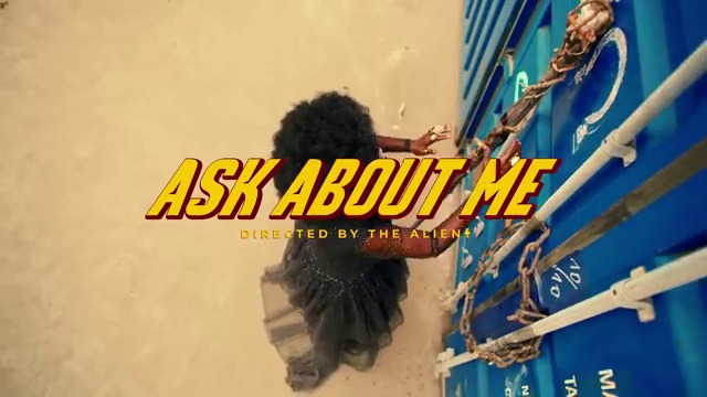 Mohbad  - Ask About Me