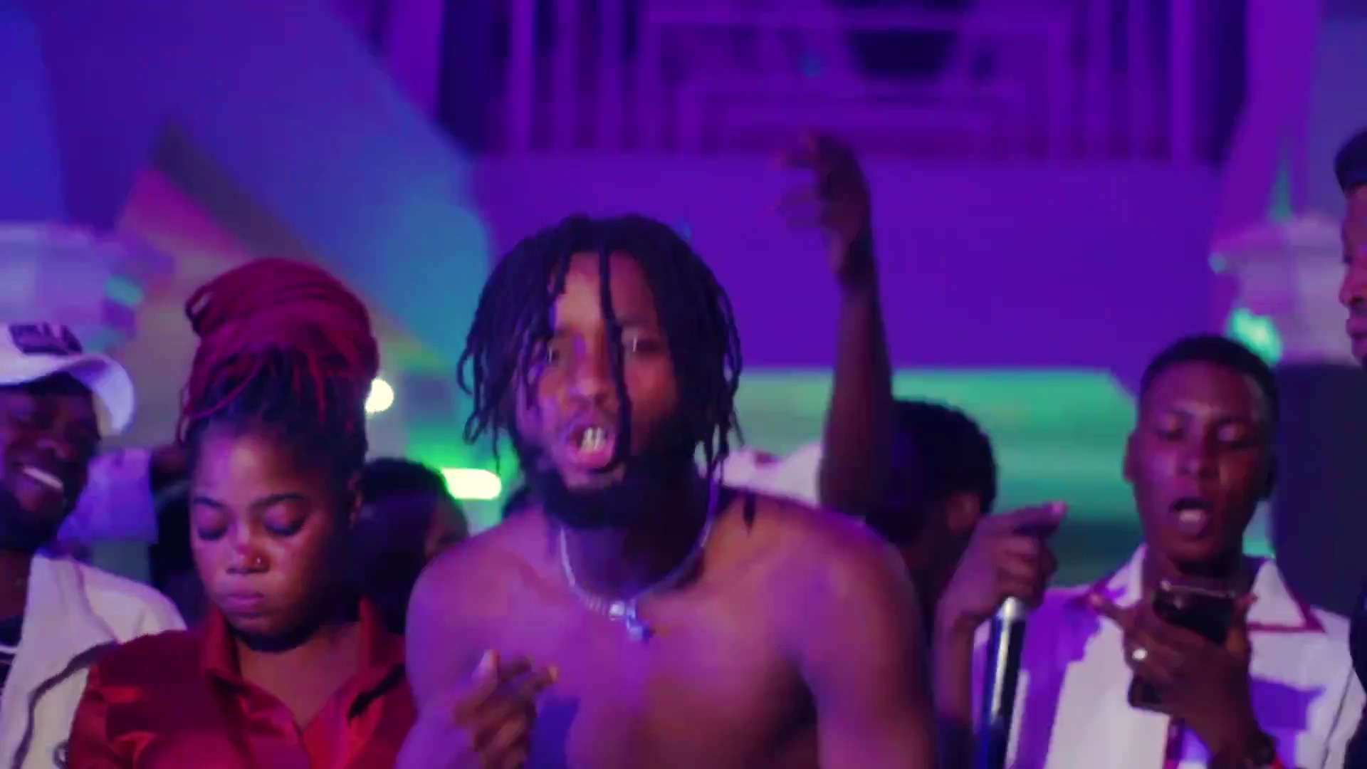 Edreezky ologo - Life Of The Party | Photo 2