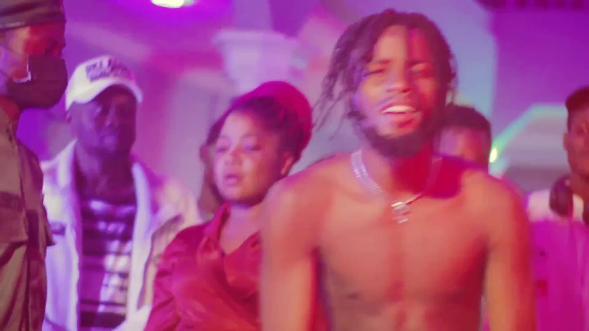 Edreezky ologo - Life Of The Party | Photo 3