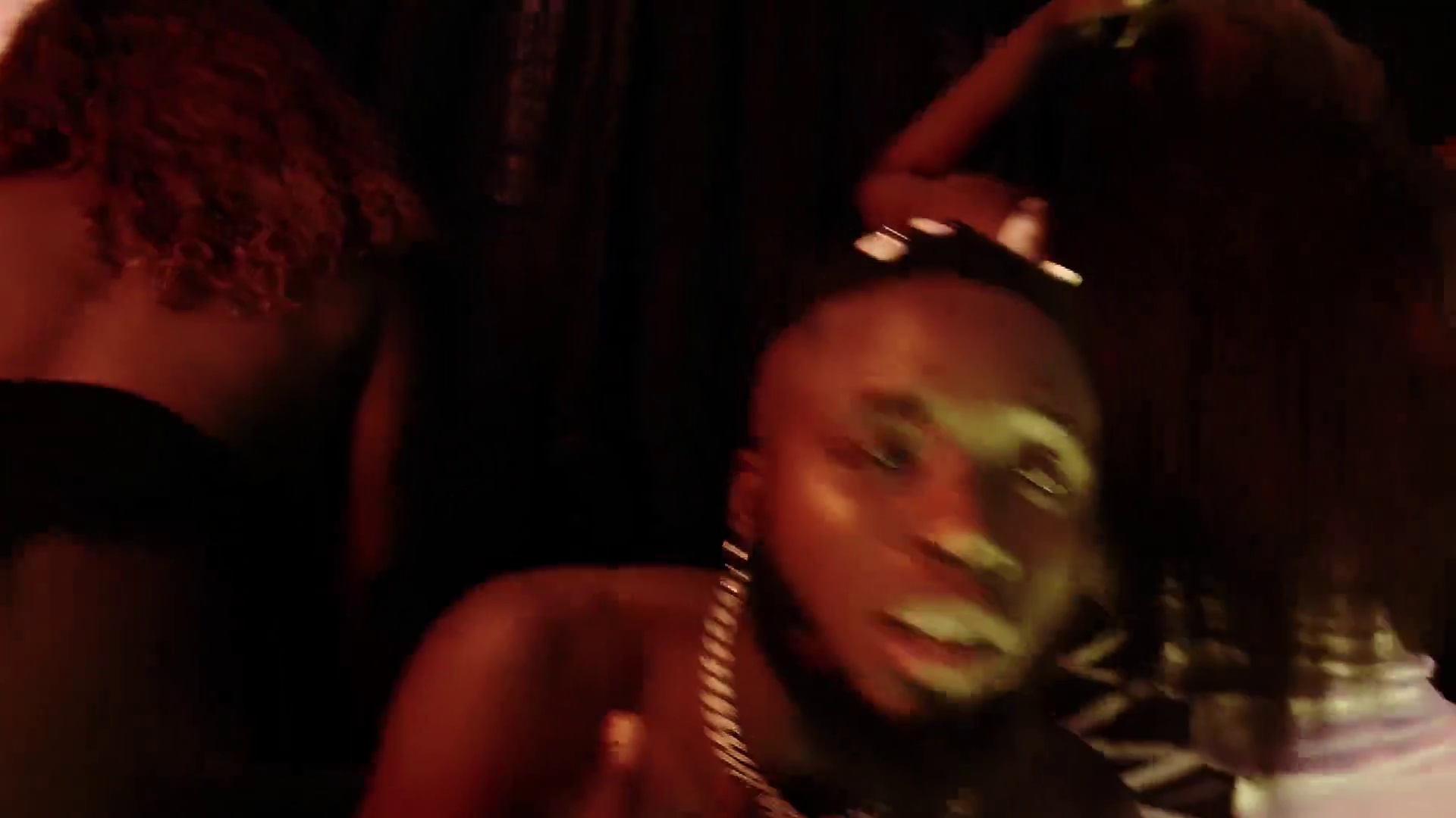 Edreezky ologo - Life Of The Party | Photo 4