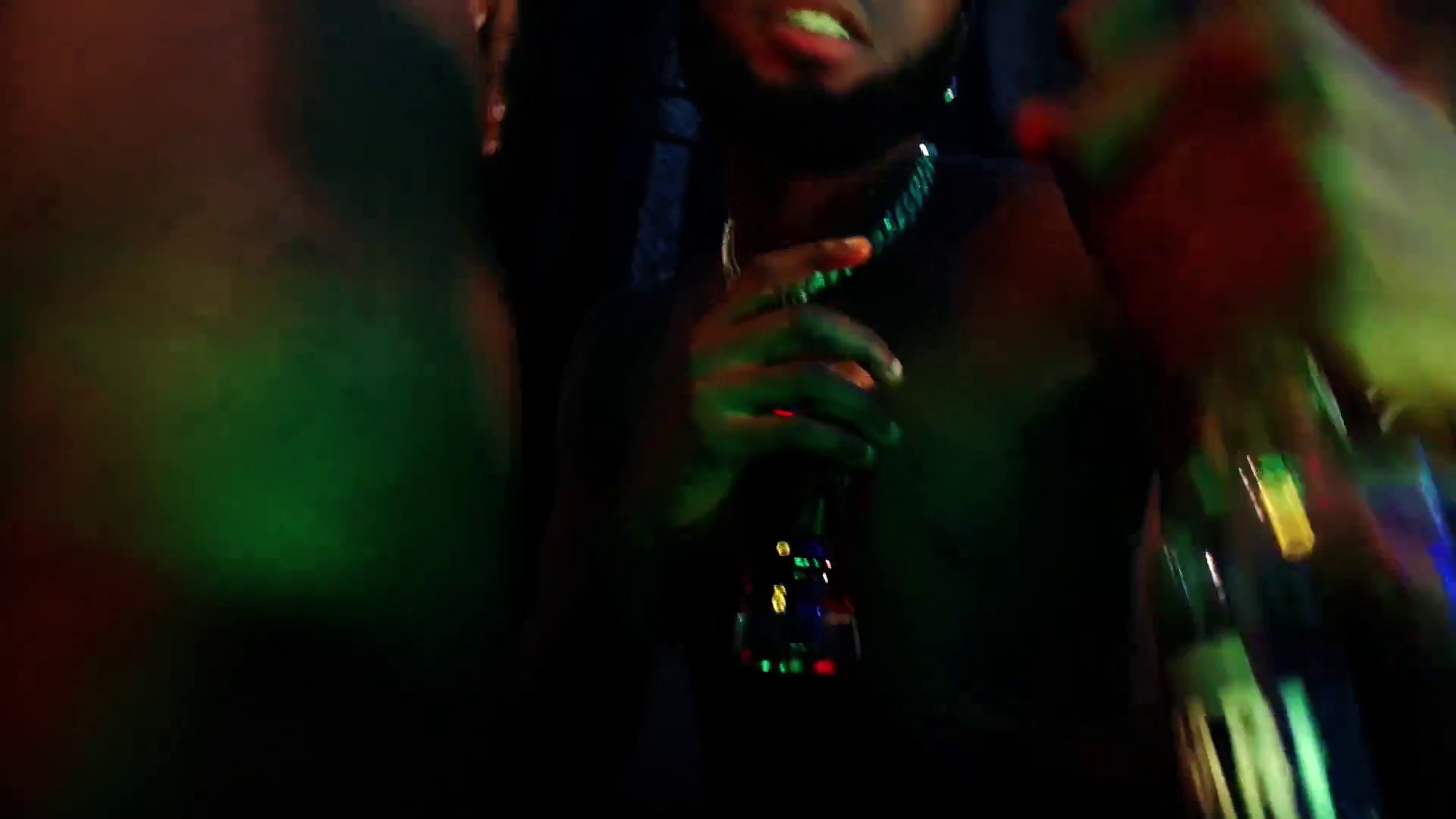 Edreezky ologo - Life Of The Party | Photo 5
