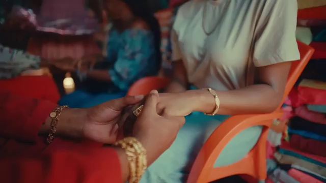 Nonso Amadi - Lock Up ft Zinoleesky | Photo 2