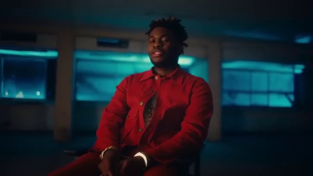 Nonso Amadi - Lock Up ft Zinoleesky | Photo 4