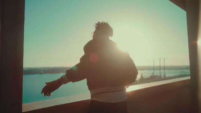 Nonso Amadi - Lock Up ft Zinoleesky | Photo 5