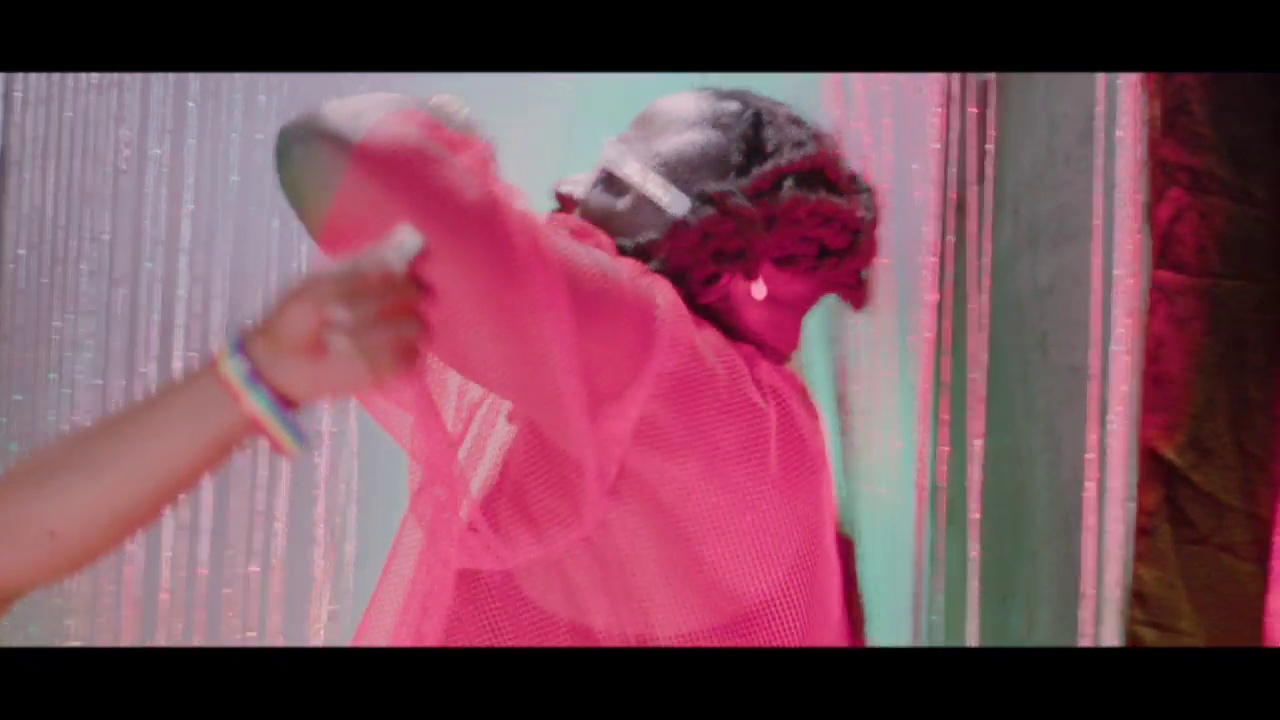 Mega King - Weed N Wine ft Lingo Vybz | Photo 3