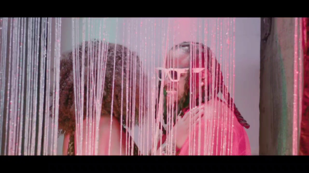 Mega King - Weed N Wine ft Lingo Vybz | Photo 4