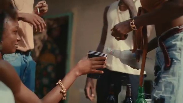 ChopLife SoundSystem - Wena ft Mr Eazi, Ami Faku | Photo 3