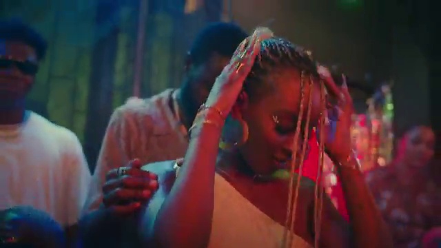 ChopLife SoundSystem - Wena ft Mr Eazi, Ami Faku | Photo 4