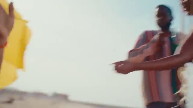 ChopLife SoundSystem - Wena ft Mr Eazi, Ami Faku | Photo 5
