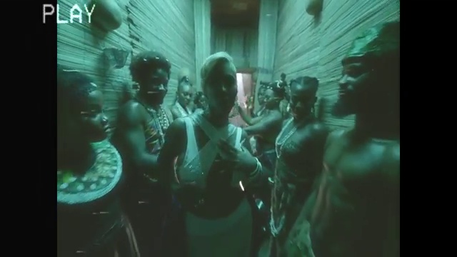 Tiwa Savage - Stamina ft Ayra Starr, Young Jonn | Photo 3