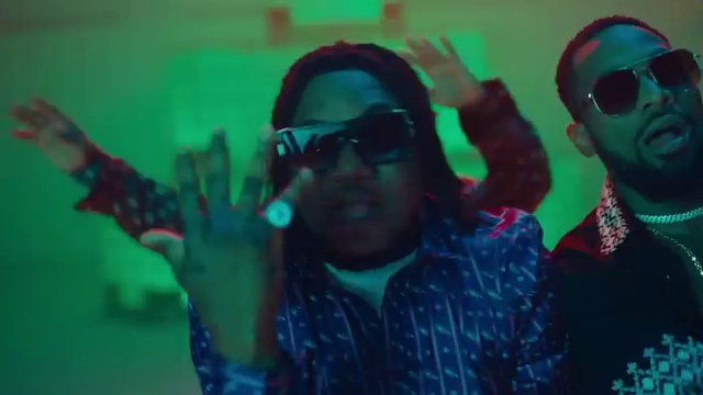 CDQ - Igbalode ft D Banj, Timaya | Photo 2