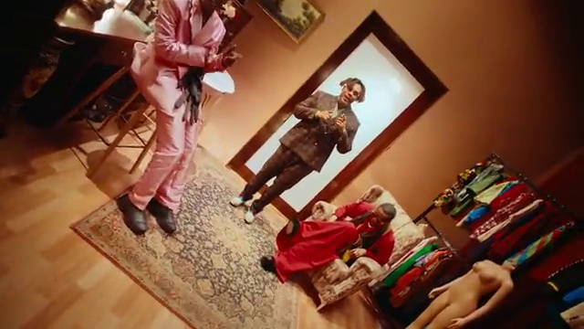 Buju BNXN - Gwagwalada ft Kizz Daniel, Seyi Vibez | Photo 5