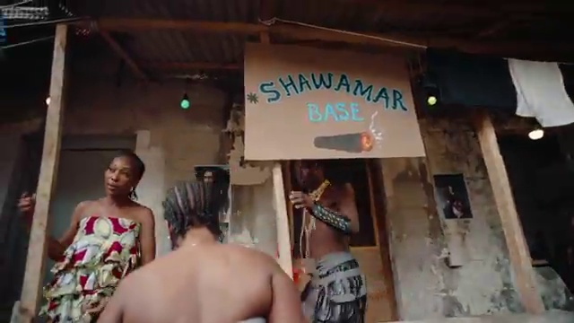 Buju BNXN - Gwagwalada ft Kizz Daniel, Seyi Vibez | Photo 2