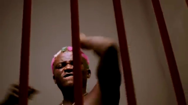 Portable - Am Not A Prisoner | Photo 3