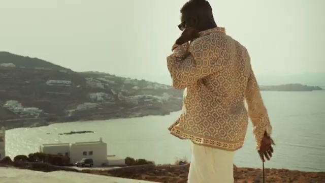 Sarkodie - One Million Cedis ft Ink Boy
