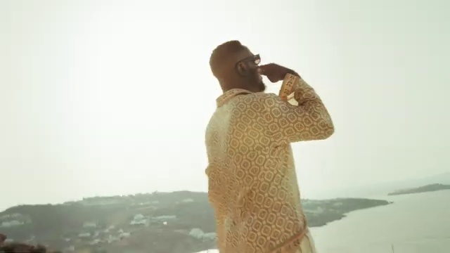 Sarkodie - One Million Cedis ft Ink Boy | Photo 2