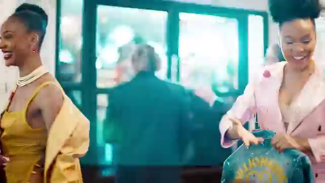 Zinoleesky - Yan Yan Yan