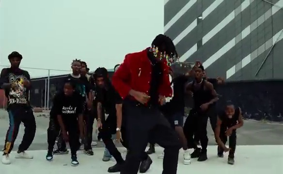 King Perryy - Denge ft 1da Banton | Photo 2