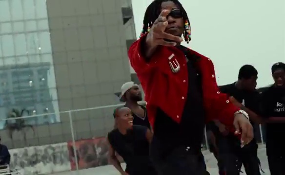 King Perryy - Denge ft 1da Banton | Photo 4
