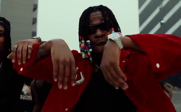 King Perryy - Denge ft 1da Banton | Photo 5