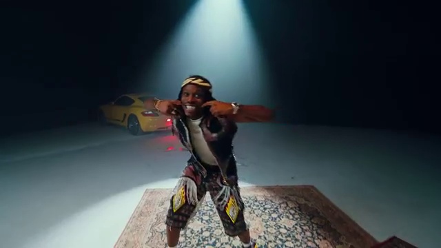 Shallipopi - Elon Musk (Remix) ft Fireboy DML, Zlatan | Photo 2