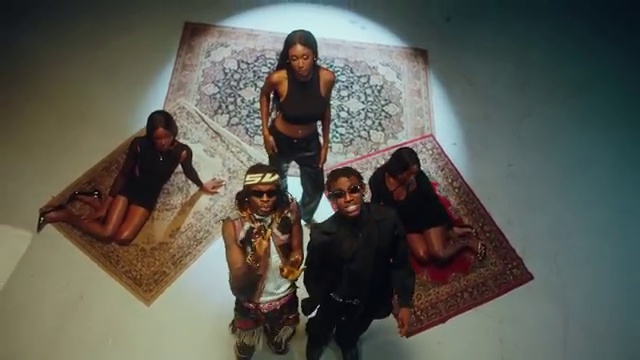 Shallipopi - Elon Musk (Remix) ft Fireboy DML, Zlatan | Photo 4